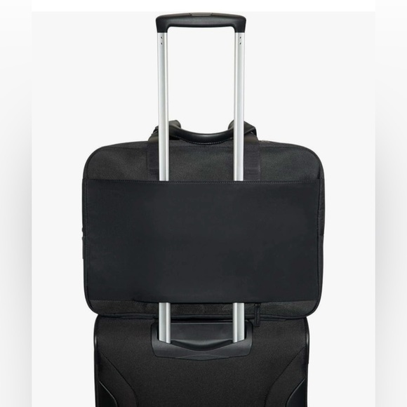 Samsonite Unisex-Adult Openroad Laptop Briefcase